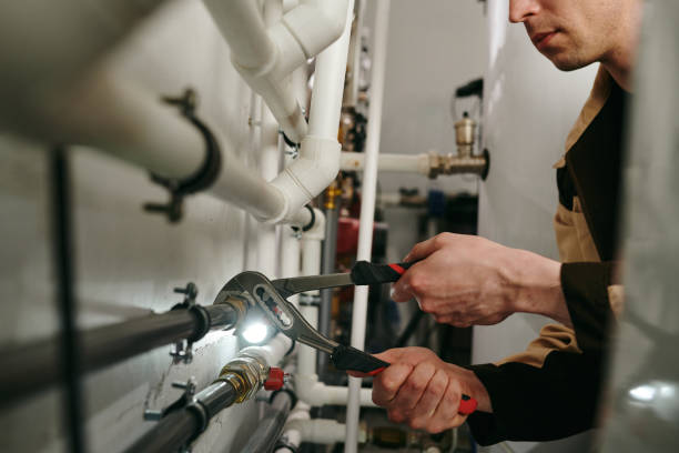 Best Water Heater Repair  in Homer City, PA