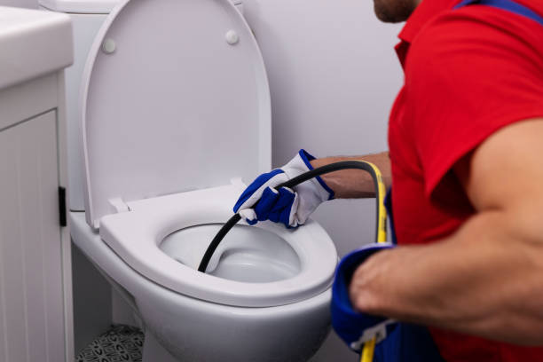 Best Plumbing Installation Services  in Homer City, PA